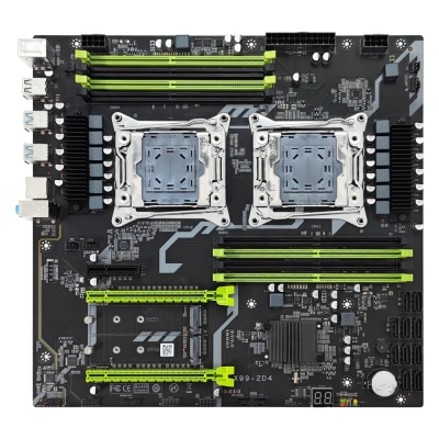 X99-2D4-V2.01